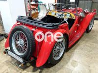 MG TD 1947