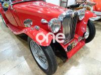 MG TD 1947