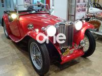 MG TD 1947