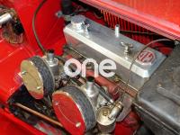 MG TD 1947