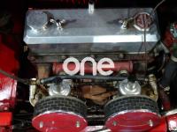 MG TD 1947