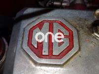 MG TD 1947