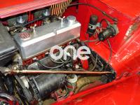 MG TD 1947