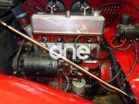MG TD 1947