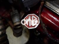 MG TD 1947