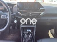 CITROEN C4 2022
