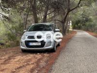 CITROEN C1 2017