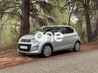 CITROEN C1 2017