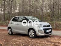 CITROEN C1 2017