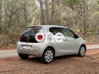 CITROEN C1 2017