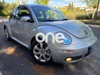 VOLKSWAGEN Beetle 2008