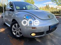 VOLKSWAGEN Beetle 2008