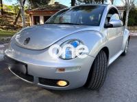 VOLKSWAGEN Beetle 2008