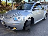 VOLKSWAGEN Beetle 2008