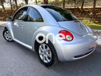 VOLKSWAGEN Beetle 2008
