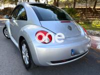 VOLKSWAGEN Beetle 2008