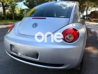 VOLKSWAGEN Beetle 2008