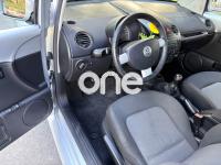 VOLKSWAGEN Beetle 2008