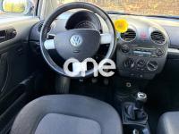 VOLKSWAGEN Beetle 2008