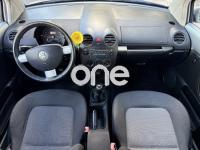 VOLKSWAGEN Beetle 2008