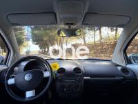 VOLKSWAGEN Beetle 2008