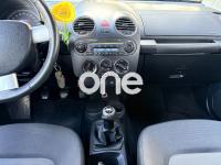 VOLKSWAGEN Beetle 2008