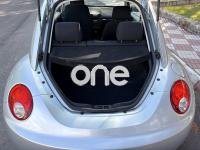 VOLKSWAGEN Beetle 2008