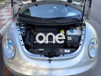 VOLKSWAGEN Beetle 2008