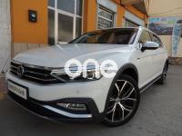 VOLKSWAGEN Passat 2020