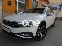 VOLKSWAGEN Passat 2020