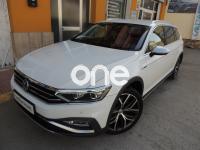 VOLKSWAGEN Passat 2020