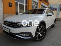 VOLKSWAGEN Passat 2020