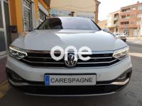 VOLKSWAGEN Passat 2020