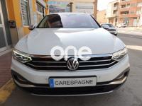 VOLKSWAGEN Passat 2020