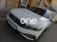 VOLKSWAGEN Passat 2020