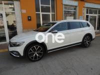 VOLKSWAGEN Passat 2020