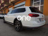 VOLKSWAGEN Passat 2020