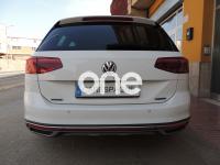 VOLKSWAGEN Passat 2020