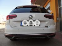 VOLKSWAGEN Passat 2020