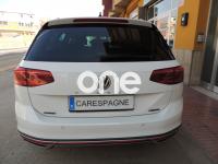 VOLKSWAGEN Passat 2020