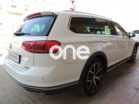 VOLKSWAGEN Passat 2020