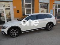 VOLKSWAGEN Passat 2020