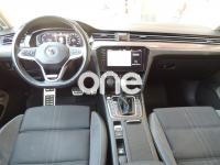 VOLKSWAGEN Passat 2020