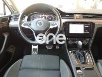 VOLKSWAGEN Passat 2020