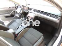 VOLKSWAGEN Passat 2020