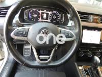 VOLKSWAGEN Passat 2020