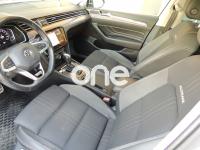 VOLKSWAGEN Passat 2020