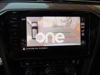 VOLKSWAGEN Passat 2020