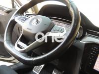 VOLKSWAGEN Passat 2020