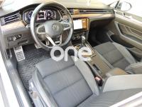VOLKSWAGEN Passat 2020